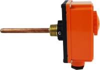 Термостат ДР-ТП диапазон контроля температуры 0-90°С