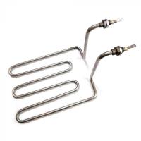 48260 ТЭН фритюра FRT001, 8,5 мм, 2.6 кВт, 220V 48260 ТЭН фритюра FRT001, 8,5 мм, 2.6 кВт, 220V