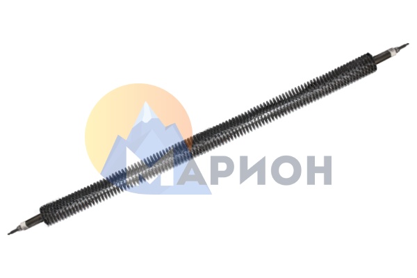 Четырехметровые оребренные ТЭНы для покрасочной камеры Четырехметровые оребренные ТЭНы для покрасочной камеры