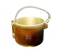 Нагреватель сопловой НКЛ 95.70.835.220 провод 300мм