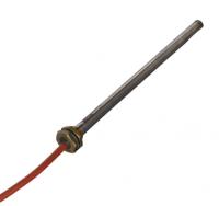 Нагреватель патронный PTC D.12x240 230V 300W N L1000 PT96259