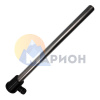 Колбовый погружной нагреватель КПН L=315, 0,63кВт, 220В, Титан ВТ 1-0