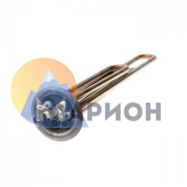 10854 Нагрев. элемент RF 2,0 кВт. (0.7+1.3) вер. M4 (М6) под анод
