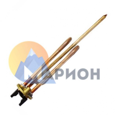 20615 Нагрев. элемент тип RCA 1,2 кВт M5 под анод