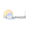 Нагреватель инфракрасный T-IRS/2, 0.3 кВт, 230 В, 122 мм