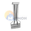 ТЭН фторопластовый, PTFE оболочка, модель 3HXO, 18000 Вт, 220 В, 1015 мм