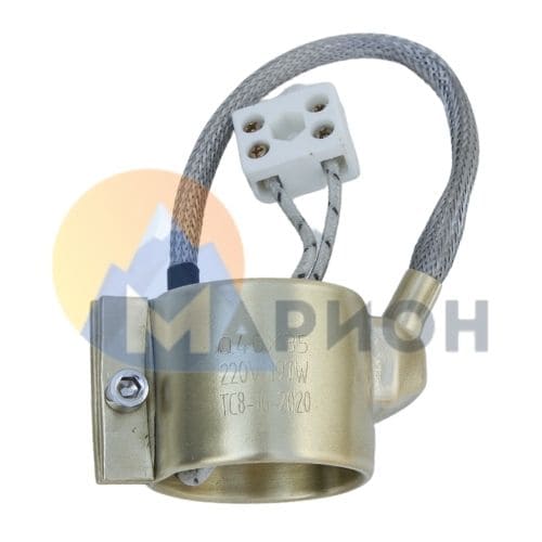 Нагреватель сопловой НКЛ 40.35.197.220 провод 300мм Нагреватель сопловой НКЛ 40.35.197.220 провод 300мм