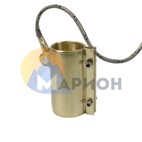 Нагреватель сопловой НКЛ 35.80.385.220 провод 300мм Нагреватель сопловой НКЛ 35.80.385.220 провод 300мм